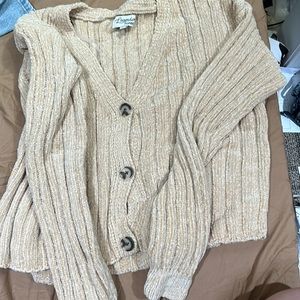 Women’s sweater